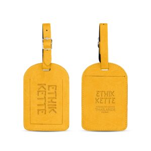 ETIQUETTE A BAGAGE SIMILI