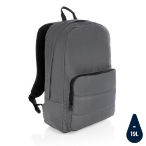 SAC A DOS ORDINATEUR 15.6'' IMPACT RPET AWARE™