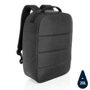 SAC A DOS ANTIVOL IMPACT EN RPET AWARE™