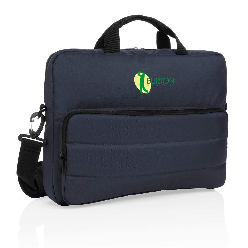 SACOCHE ORDINATEUR 15.6'' IMPACT EN RPET AWARE™