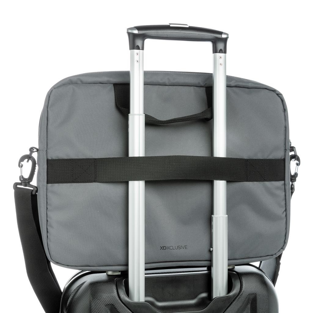 SACOCHE ORDINATEUR 15.6'' IMPACT EN RPET AWARE™
