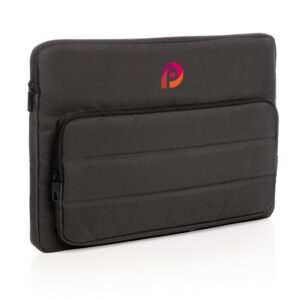 HOUSSE POUR ORDINATEUR 15.6'' IMPACT EN RPET AWARE™