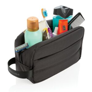 TROUSSE DE TOILETTE IMPACT EN RPET AWARE™