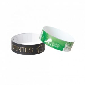 BRACELET INDECHIRABLE