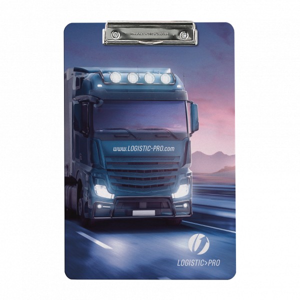CLIP BOARD STANDARD