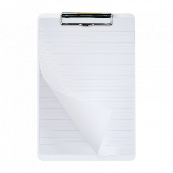 CLIP BOARD STANDARD