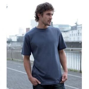 T-SHIRT RESPIRANT COOLDRY JAMES & NICHOLSON