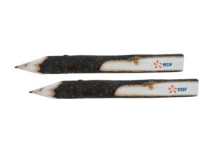 CRAYON BOIS BRUT