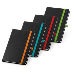 CARNET DE NOTES A5 160 PAGES ROTH