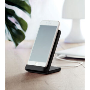 CHARGEUR SANS FIL WIRE & STAND
