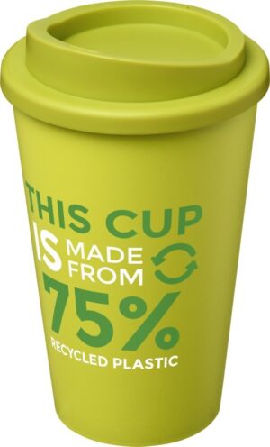GOBELET RECYCLE 350ML AMERICANO® ECO