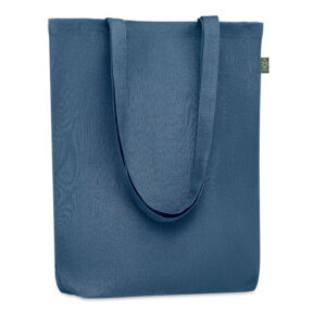 SAC SHOPPING ANSES LONGUES CHANVRE NAIMA TOTE