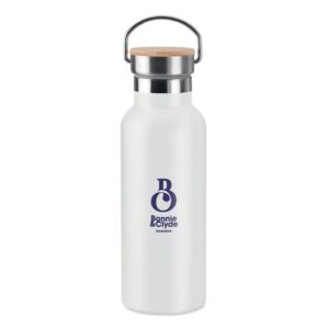 BOUTEILLE ISOTHERME A DOUBLE PAROI 500ML HELSINKI
