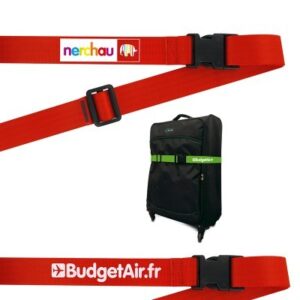 SANGLE DE VALISE