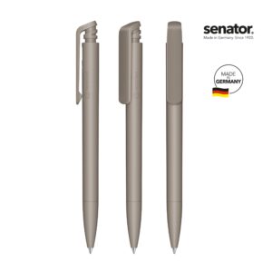 STYLO BILLE TRENTO MATT RECYCLED