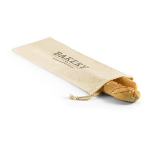 SAC A PAIN EN COTON MONCO