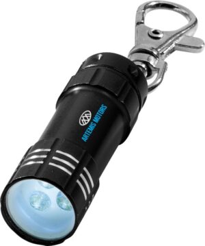 MINI LED TORCHE PORTE CLES ASTRO