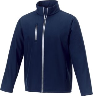 VESTE SOFTSHELL ORION ELEVATE