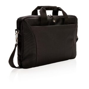 SACOCHE POUR ORDINATEUR 15.4'' SWISS PEAK