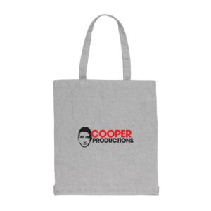 SAC SHOPPING A FOND AMOVIBLE ET SOUFFLET IMPACT AWARE™
