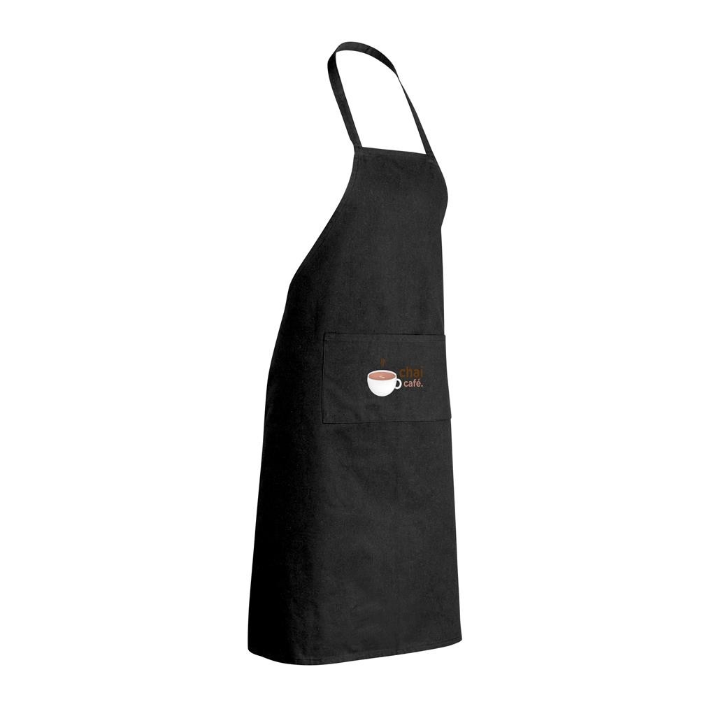 TABLIER EN COTON IMPACT AWARE™
