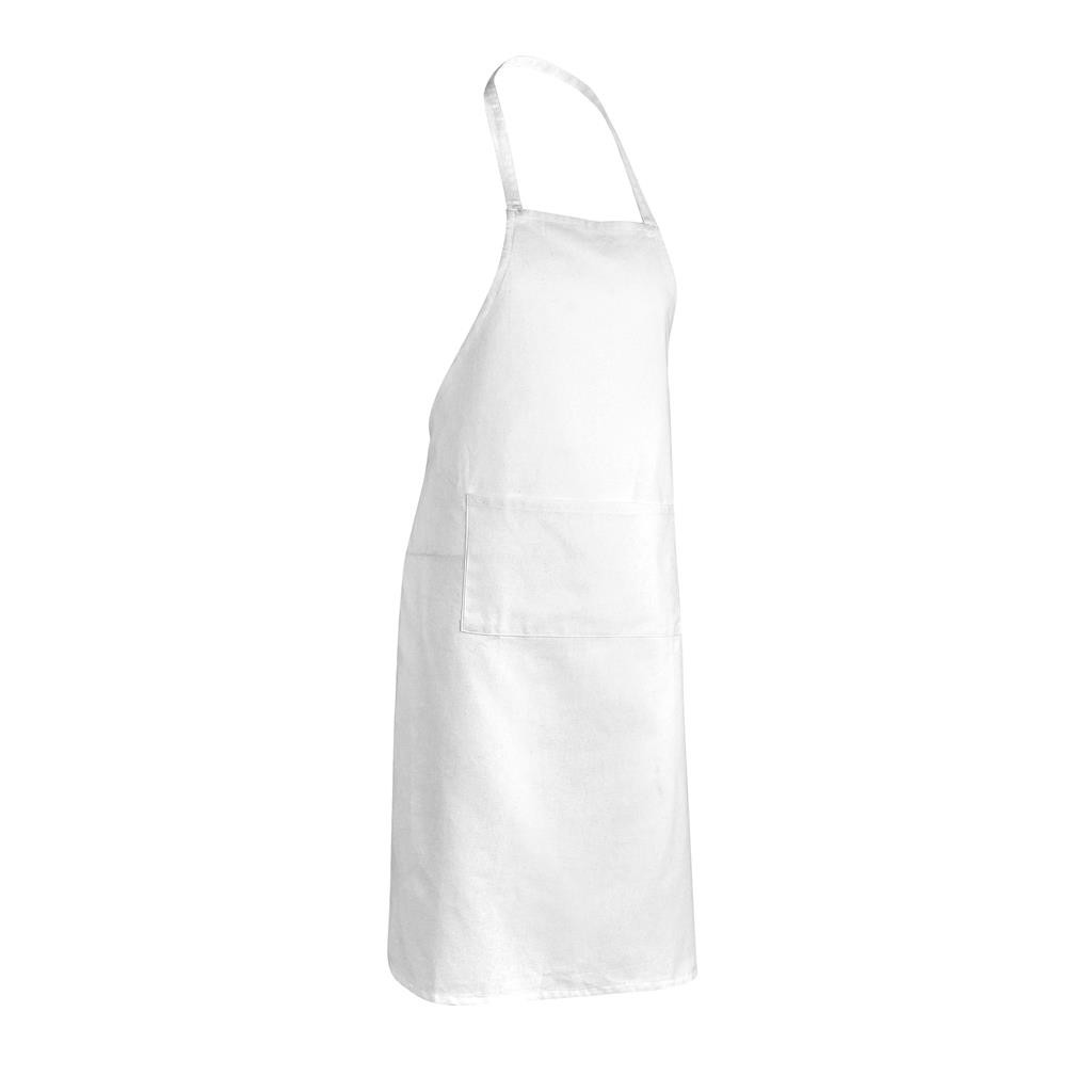 TABLIER EN COTON IMPACT AWARE™