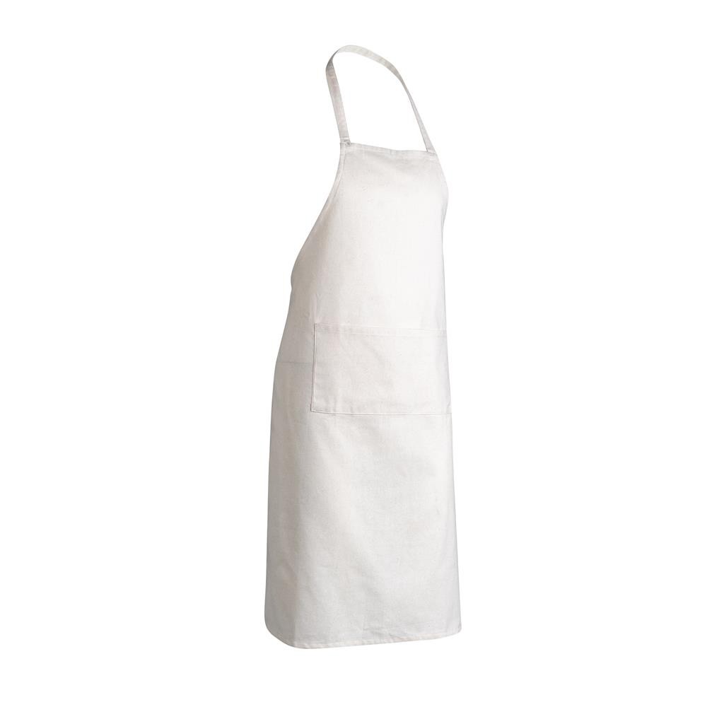 TABLIER EN COTON IMPACT AWARE™