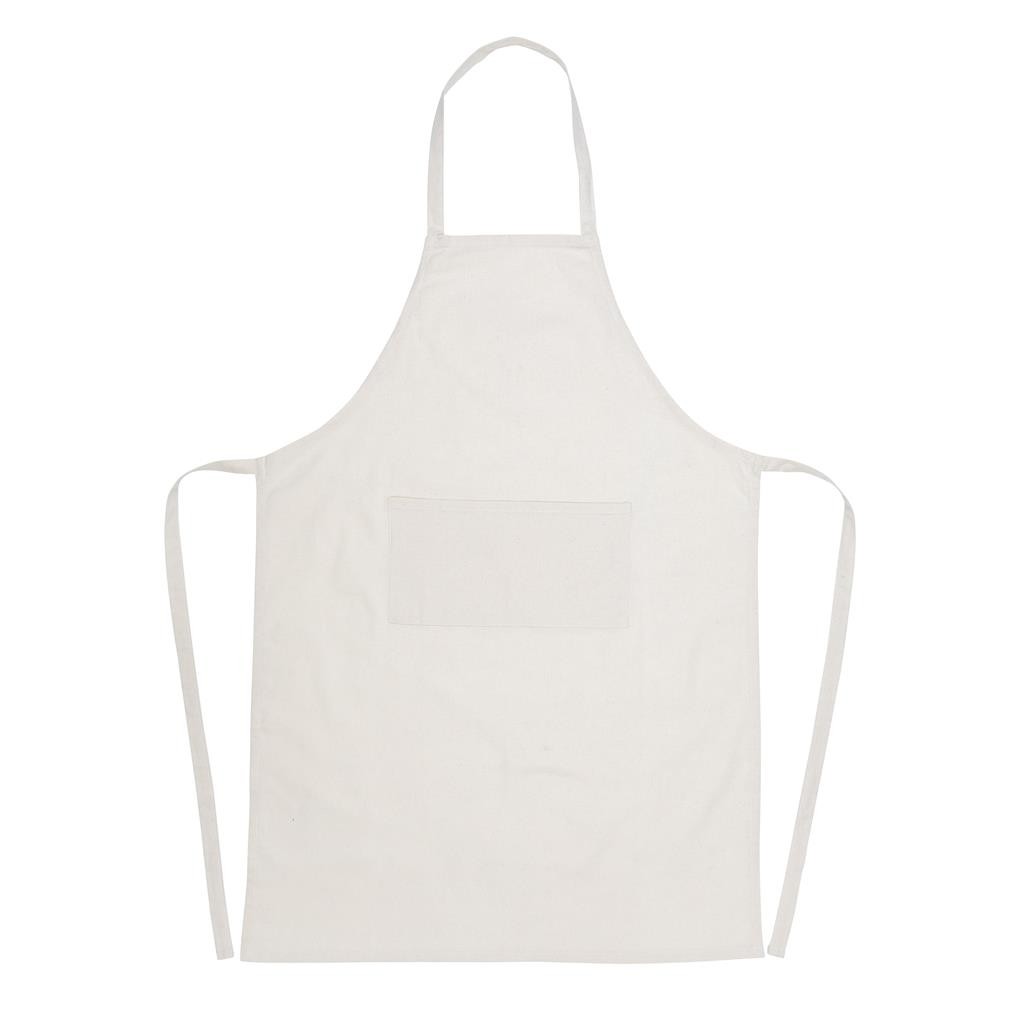 TABLIER EN COTON IMPACT AWARE™