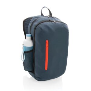 SAC A DOS CASUAL 300D RPET IMPACT AWARE™