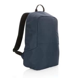 SAC A DOS ANTIVOL EN RPET IMPACT AWARE™