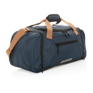 SAC WEEK END URBAN IMPACT AWARE™
