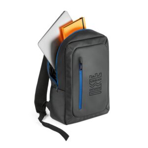 SAC A DOS POUR ORDINATEUR PORTABLE 15.6'' OSASCO