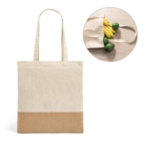 SAC SHOPPING COTON MERCAT