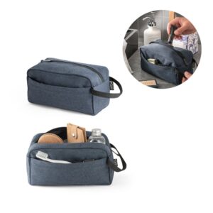 TROUSSE DE TOILETTE EN RPET REPURPOSE BAG