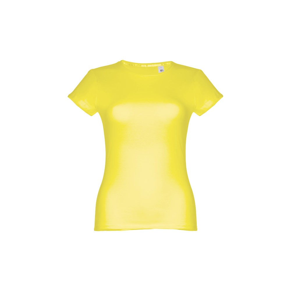 T-SHIRT 150GR FEMME SOFIA
