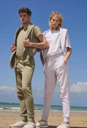 PANTALON DE JOGGING UNISEXE JUMBO