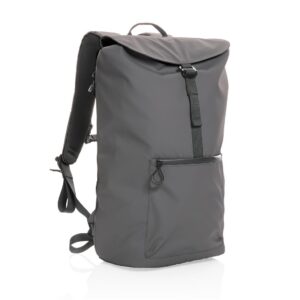 SAC A DOS ORDINATEUR 16'' ETANCHE EN RPET IMPACT AWARE™