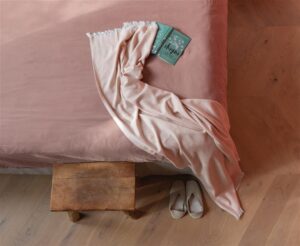 SERVIETTE COUVERTURE 4 SAISONS 100*180 CM UKIYO HISAKO AWARE™