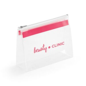 TROUSSE DE TOILETTE EN EVA CHASTAIN