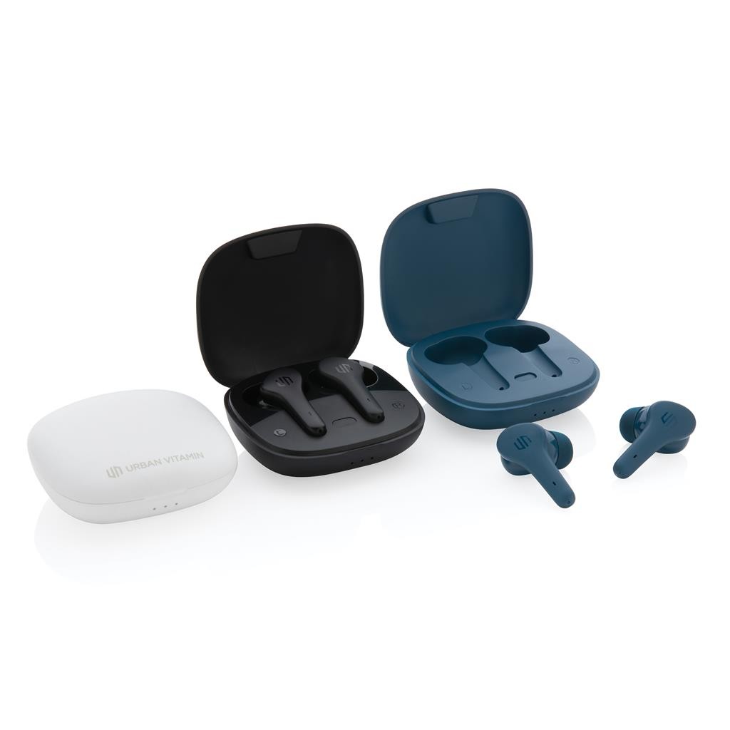 ECOUTEURS SANS FIL ENC URBAN VITAMIN BYRON