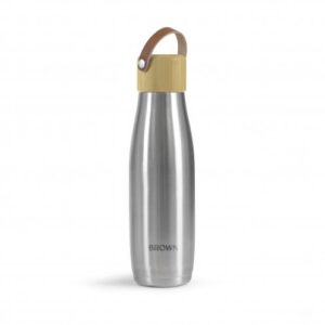 BOUTEILLE ISOTHERME 480ML ISOBOU