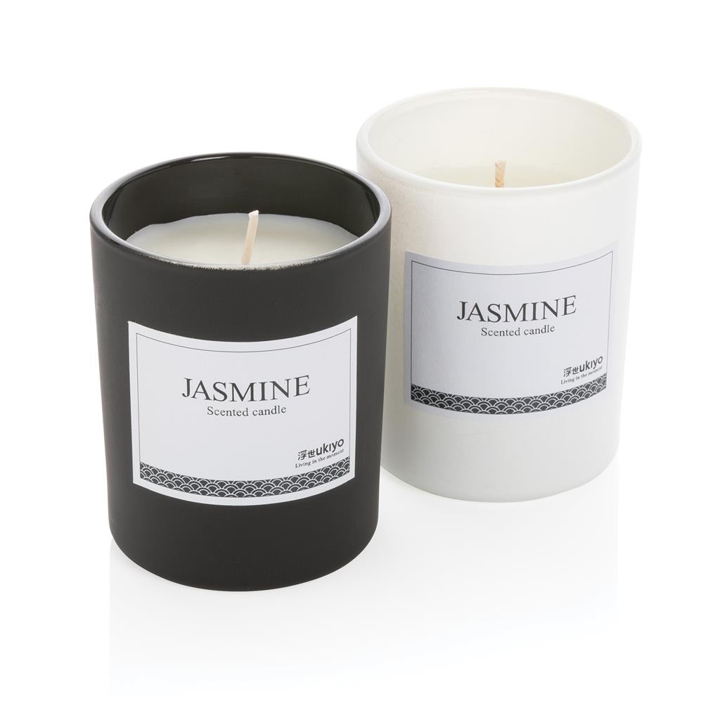 BOUGIE PARFUMEE UKIYO