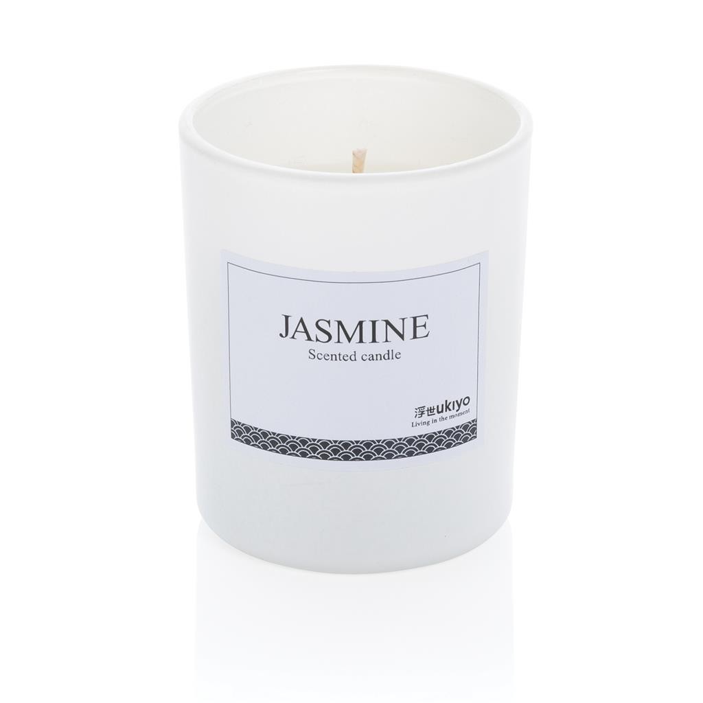 BOUGIE PARFUMEE UKIYO