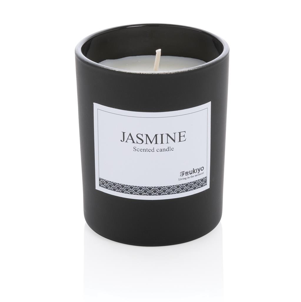 BOUGIE PARFUMEE UKIYO