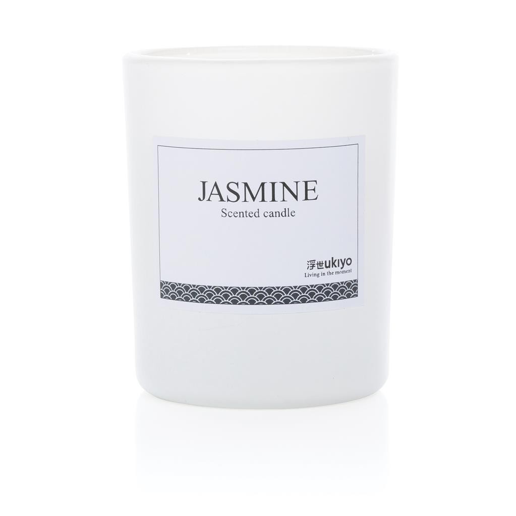 BOUGIE PARFUMEE UKIYO