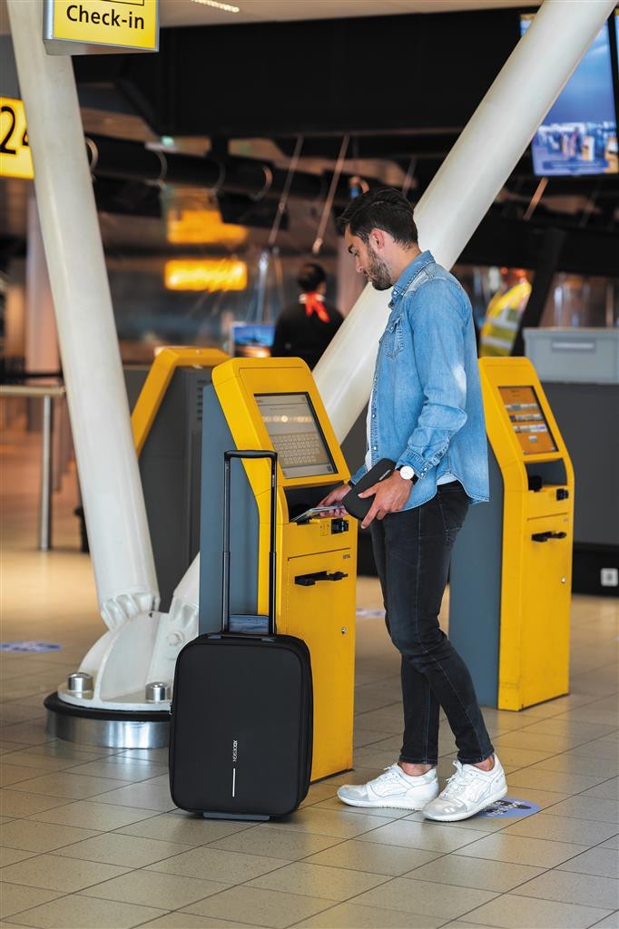 ETUI PASSEPORT