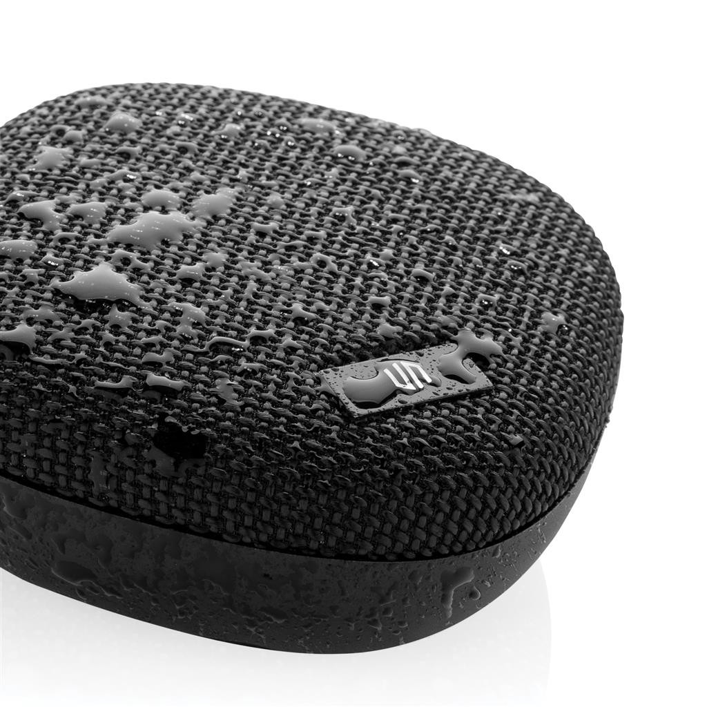ENCEINTE ETANCHE IPX7 URBAN VITAMIN HAYMARD