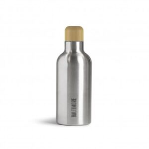 BOUTEILLE 500ML ACIER INOXYDABLE INOXIGLOU