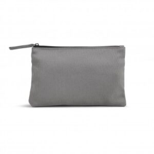 TROUSSE A FERMETURE ZIPPEE PET RECYCLE CANVAS REWAY