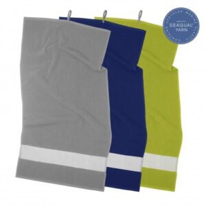 SERVIETTE DE SPORT FOUTA SEASPORT